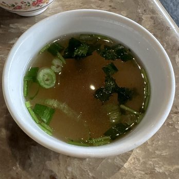 Pho ABC - Soup - Vietnamese Near Me - Folsom, California
