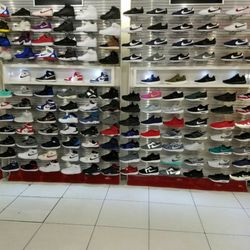 Shoe Palace