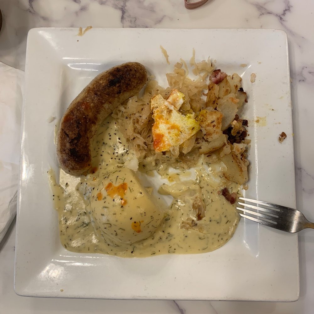 Das Cafe - Bratwurst Dinner - Cafes Near Me - Spring City, Utah Das Cafe - Bratwurst Dinner - Cafes Near Me - Spring City, Utah
