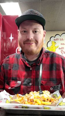 The Chicken Shack by null