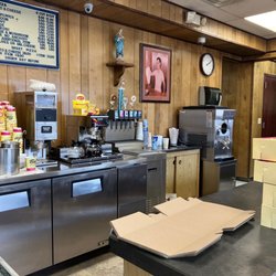 Biagio's Donut Shop & Pizzeria