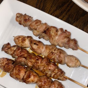 Yakitori 39 - Unknown cut - Japanese Near Me - Teaneck, New Jersey Yakitori 39 - Unknown cut - Japanese Near Me - Teaneck, New Jersey