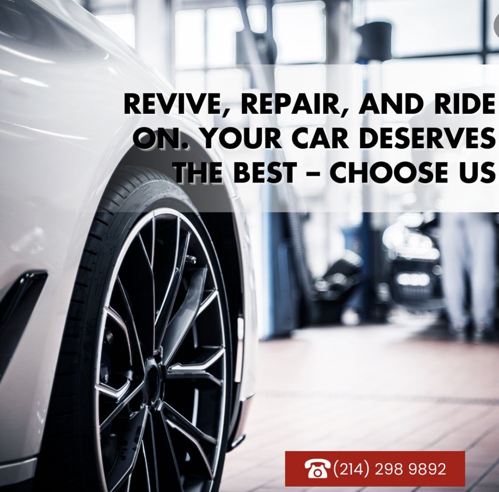 RAYLEE AUTOMOTIVE AND SALES Updated September 2024 Request a Quote