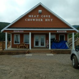 A Really Nice place