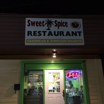 Sweet Spice - Caribbean Near Me - Savannah, Georgia Sweet Spice - Caribbean Near Me - Savannah, Georgia