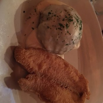 The Old Talbott Tavern - Fried catfish - Bars Near Me - Bardstown, Kentucky