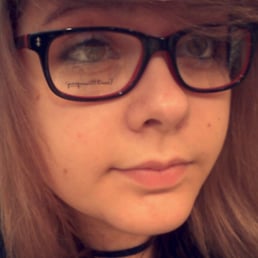 I love these frames!