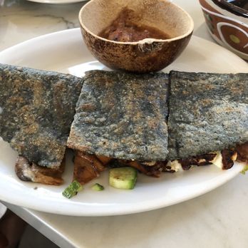 Bombera - Mexican Near Me - Oakland, California
