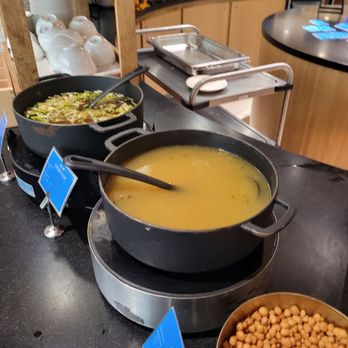 KLM Lounge 25 C Terminal - Airport Lounges Near Me - Schiphol, New Hampshire