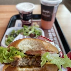 Wendy's