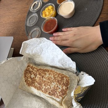 Burrito Boyz - Mexican Near Me - Toronto, Ontario