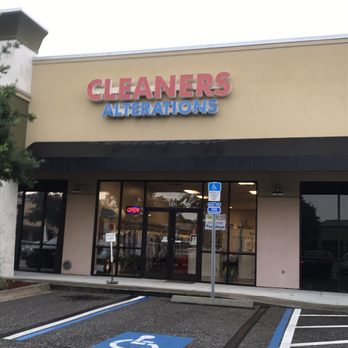 Durbin Cleaners and Alterations - Sewing & Alterations Near Me - Jacksonville, Florida