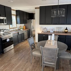 Denham Springs Housing