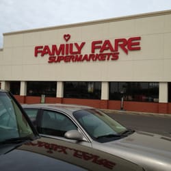 Family Fare Supermarket