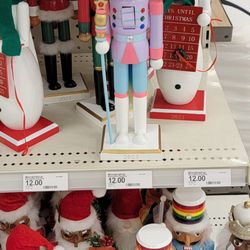 Target - Nope
