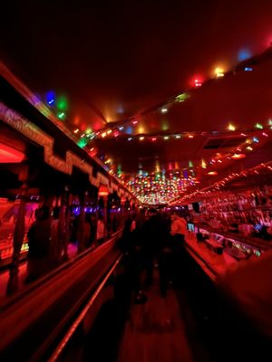 La Cita Bar by null