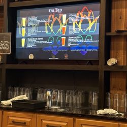 Madhopper Brewing - Beer Menu