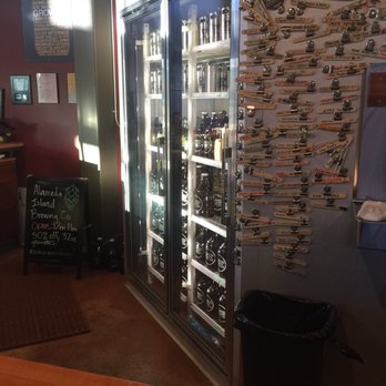 Alameda Brewing - Breweries Near Me - Alameda, California