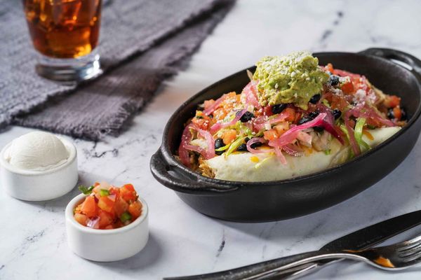 Lucky Penny at Green Valley Ranch by null