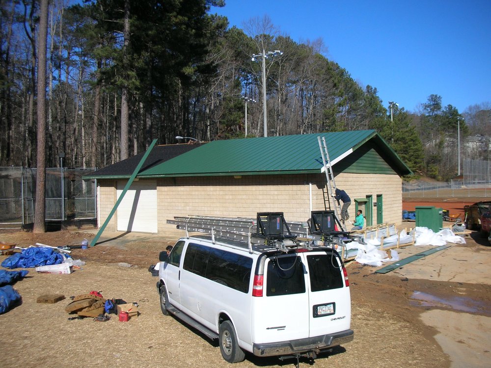 Slide of The Art of Home Improvement