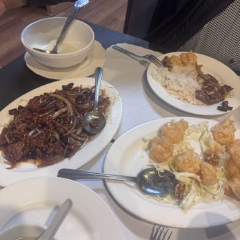 Peking Garden - Chinese Near Me - San Lorenzo, California