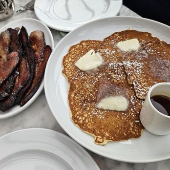 RH Rooftop Restaurant at RH Oak Brook - Breakfast & Brunch Near Me - Oak Brook, Illinois RH Rooftop Restaurant at RH Oak Brook - Breakfast & Brunch Near Me - Oak Brook, Illinois