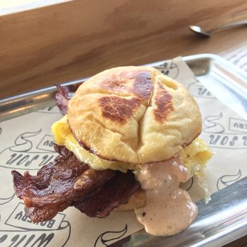 Win Son Bakery - BEC - Taiwanese Near Me - Brooklyn, New York