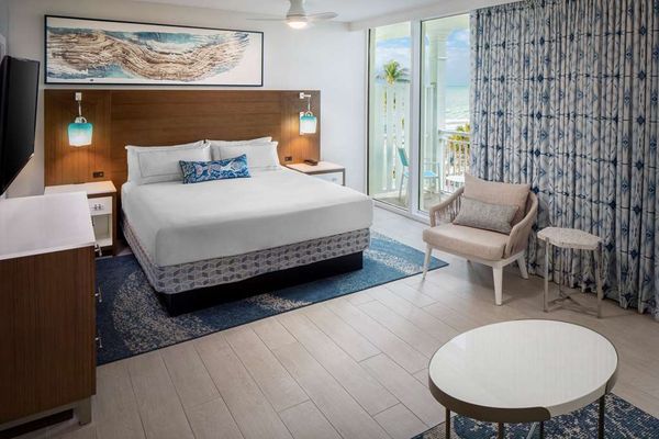 The Reach Key West, Curio Collection by Hilton by null