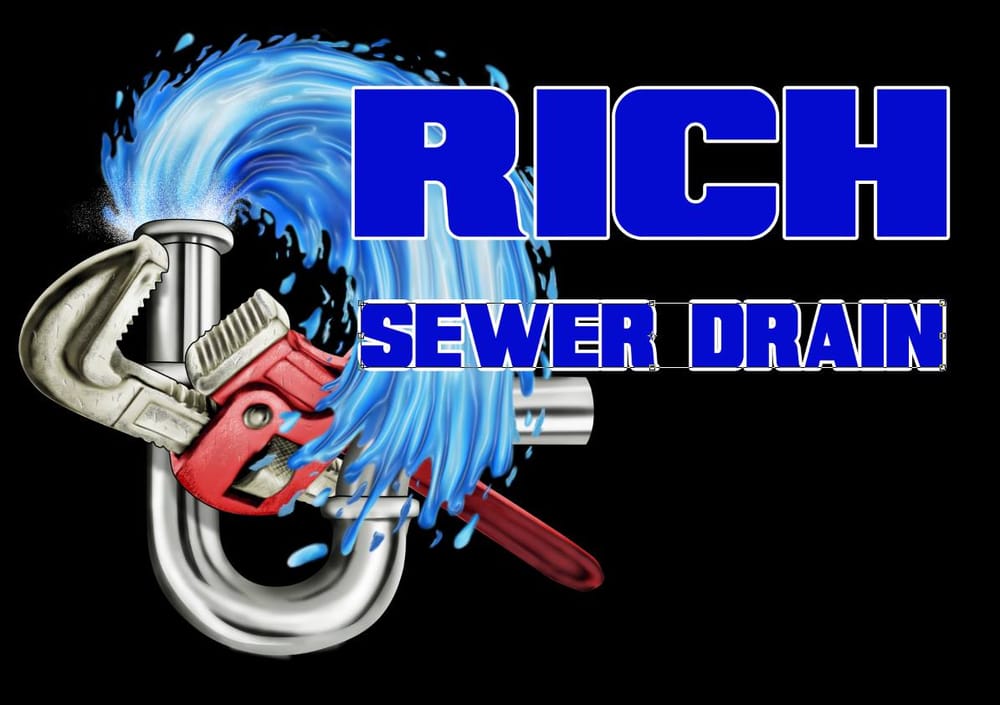 Slide of Rich Sewer & Drain, Inc.
