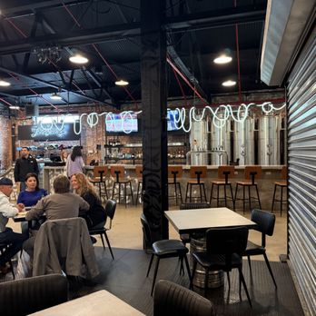 Foolproof Brewing - Venues & Event Spaces Near Me - Bridgeport, Connecticut Foolproof Brewing - Venues & Event Spaces Near Me - Bridgeport, Connecticut