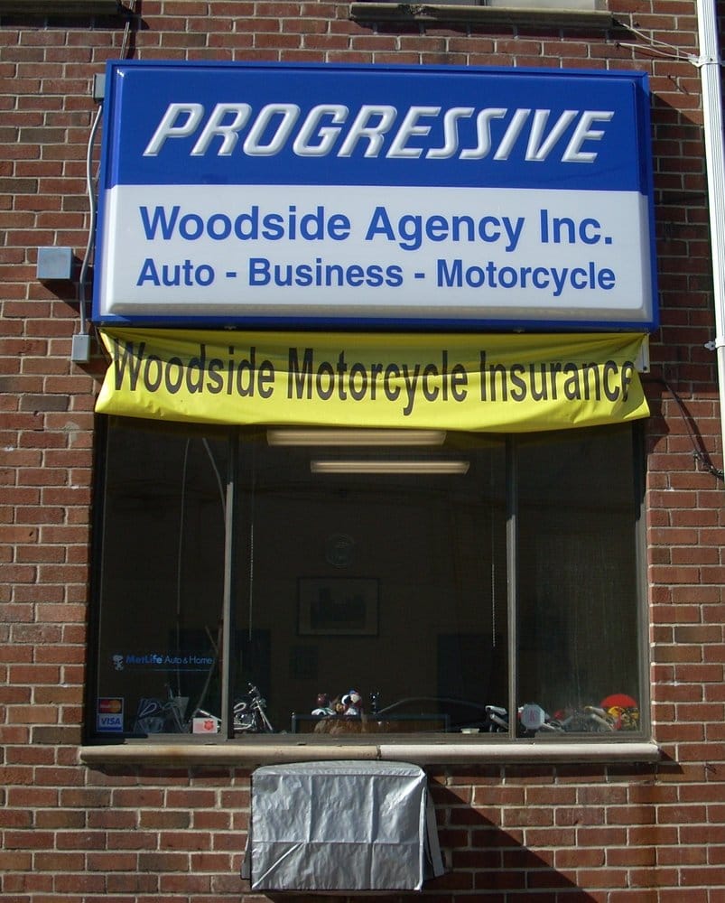 WOODSIDE AGENCY 3916 63rd St, Woodside, New York Insurance Phone