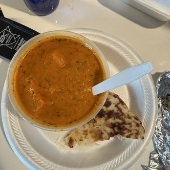 Punjab Palace - Butter Chicken - Indian Near Me - Meridian, Mississippi