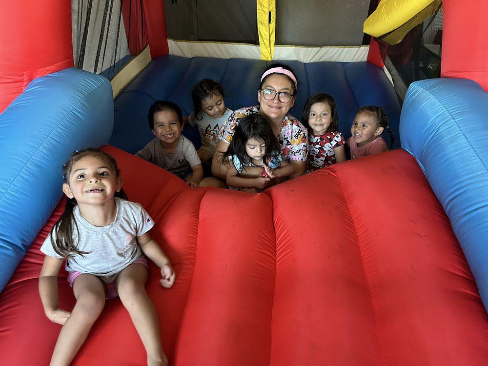 Angelica’s Daycare - childcare center in Lathrop, CA