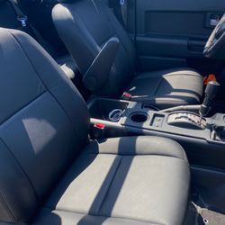 Trim Line & European Upholstery - New leather