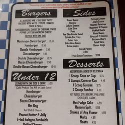 Lighthouse Diner