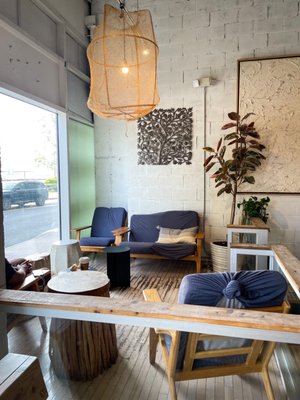 Bwè Coffee - Newport by null