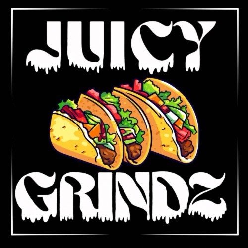 Juicy Grindz Logo