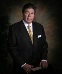 Cervantes & Associates - disability attorney in Saint Louis, MO