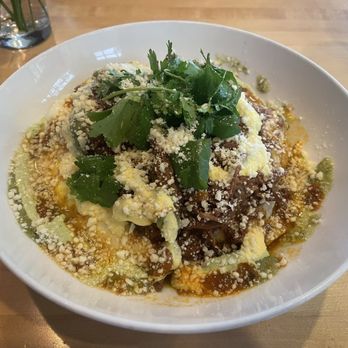 Cafe Rowan - Birria Rancheros - Breakfast & Brunch Near Me - Portland, Oregon Cafe Rowan - Birria Rancheros - Breakfast & Brunch Near Me - Portland, Oregon