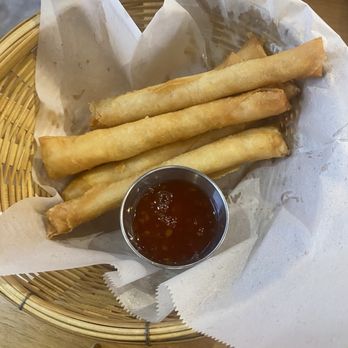 Kwan Kitchen - Shrimp sticks - Thai Near Me - Pasadena, California