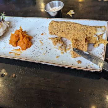 Angry Cactus - Fried cat fish $10 lunch - New American Near Me - San Angelo, Texas Angry Cactus - Fried cat fish $10 lunch - New American Near Me - San Angelo, Texas