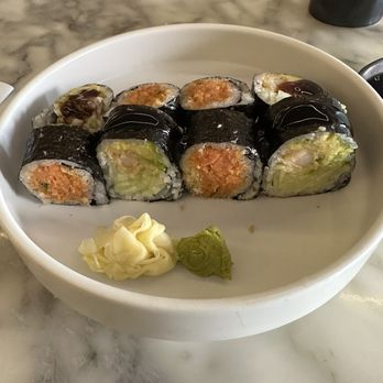 Mikado - Sushi Bars Near Me - New York, New York