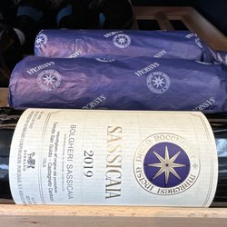 Bellevue Wine Co