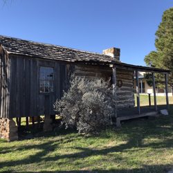 Llano County Museum