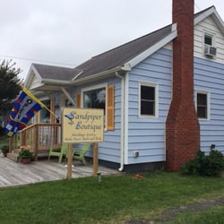 Sandpiper Boutique