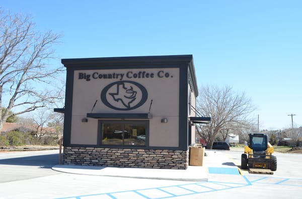Statesman Coffee Company by null