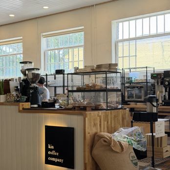 Kin Coffee - Coffee & Tea Near Me - Chamblee, Georgia Kin Coffee - Coffee & Tea Near Me - Chamblee, Georgia