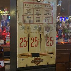 Smitty's Bar & Grill - Smithy's Bar and Grill