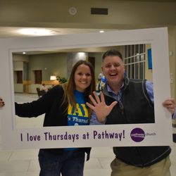 Pathway Church - 5 Years of Thursdays!!!