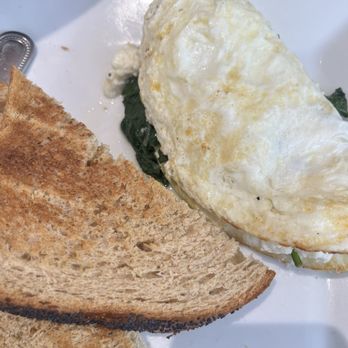 Cousin John's Cafe & Bakery - Egg white omlette - Bakeries Near Me - Brooklyn, New York Cousin John's Cafe & Bakery - Egg white omlette - Bakeries Near Me - Brooklyn, New York